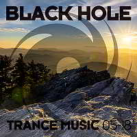 Black Hole Trance Music [05-18] скачать Сборник песен торрент