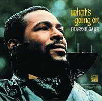 Marvin Gaye - What's Going On [Reissue] скачать Сборник песен торрент