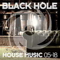 Black Hole House Music [05-18] скачать Сборник песен торрент