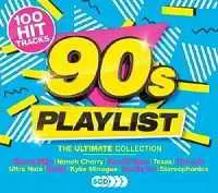 Ultimate 90s Playlist Ultimate 90s Playlist торрент