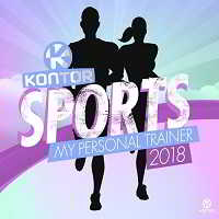 Kontor Sports My Personal Trainer 2018 [2CD] скачать торрент файл