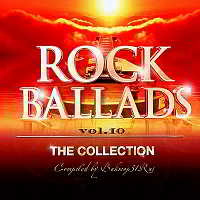 Beautiful Rock Ballads Vol.10 [Compiled by Виктор31Rus] скачать Сборник песен торрент