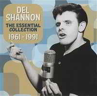 Del Shannon - The Essential Collection 1961-1991 [2CD] скачать торрент файл