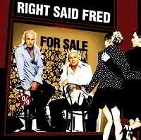 Right Said Fred - For Sale скачать торрент файл