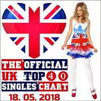 The Official UK Top 40 Singles Chart (18.05) музыку скачать The Official UK Top 40 Singles Chart (18.05) музыку торрент