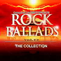 Beautiful Rock Ballads Vol.12 [Compiled by Виктор31Rus] скачать Сборник песен торрент