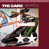 The Cars - Heartbeat City [Remastered] скачать Сборник песен торрент