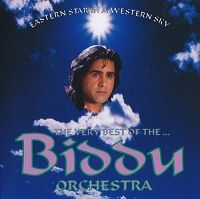 Biddu Orchestra - The Very Best Of: Eastern Star In A Western Sky [2CD] скачать торрент файл