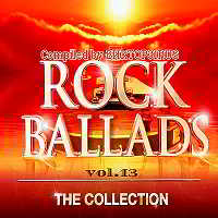 Beautiful Rock Ballads Vol.13 [Compiled by Виктор31Rus] скачать Сборник песен торрент