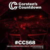 Ferry Corsten - Corsten's Countdown 568 [16.05] скачать Сборник песен торрент