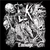 Lik - Carnage музыку скачать Lik - Carnage музыку торрент