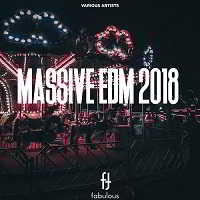 Massive EDM 2018 скачать торрент файл