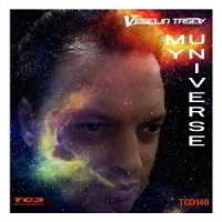 Veselin Tasev - My Universe скачать торрент файл