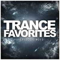 Trance Favorites Episode 013 скачать торрент файл