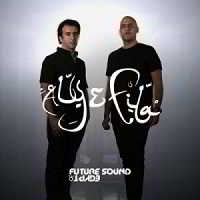 Aly & Fila - Future Sound of Egypt 548 скачать торрент файл