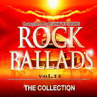 Beautiful Rock Ballads Vol.14 [Compiled by Виктор31Rus] скачать Сборник песен торрент