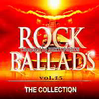 Beautiful Rock Ballads Vol.15 [Compiled by Виктор31Rus] скачать Сборник песен торрент