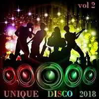Unique Disco vol 2 музыку скачать Unique Disco vol 2 музыку торрент