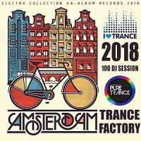 Amsterdam Trance Factory скачать торрент файл