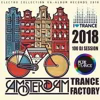 Amsterdam Trance Factory Amsterdam Trance Factory торрент