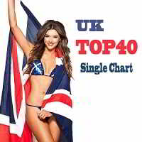 The Official UK Top 40 Singles Chart 18.05 скачать Сборник песен торрент