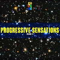 Progressive Sensations Vol.11 скачать торрент файл