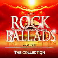 Beautiful Rock Ballads Vol.17 [Compiled by Виктор31Rus] скачать Сборник песен торрент