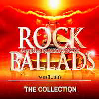 Beautiful Rock Ballads Vol.18 [Compiled by Виктор31Rus] скачать Сборник песен торрент