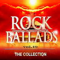 Beautiful Rock Ballads Vol.19 [Compiled by Виктор31Rus] скачать Сборник песен торрент