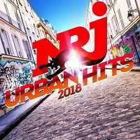 NRJ Urban Hits 2018 [2CD] скачать торрент файл