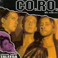 Co.Ro - The Album музыку скачать Co.Ro - The Album музыку торрент