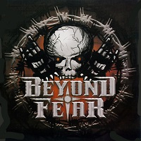 Beyond Fear - Beyond Fear скачать торрент файл