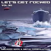 Let's Get Rocked vol.30 музыку скачать Let's Get Rocked vol.30 музыку торрент
