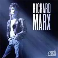 Richard Marx - Richard Marx музыку скачать Richard Marx - Richard Marx музыку торрент