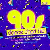 90s Dance Chart Hits [2CD] скачать торрент файл