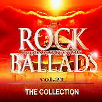 Beautiful Rock Ballads Vol.21 [Compiled by Виктор31Rus] скачать Сборник песен торрент