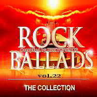 Beautiful Rock Ballads Vol.22 [Compiled by Виктор31Rus] скачать Сборник песен торрент