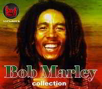 Bob Marley - Collection скачать Сборник песен торрент