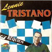 Lennie Tristano - Requiem скачать торрент файл