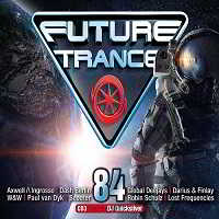 Future Trance Vol.84 [3CD] скачать торрент файл