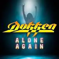 Dokken - Alone Again Dokken - Alone Again торрент
