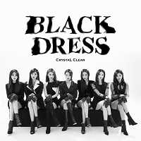 CLC - Black Dress [клип] скачать Сборник песен торрент