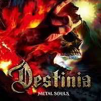 Nozomu Wakai's Destinia - Metal Souls скачать Сборник песен торрент