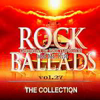 Beautiful Rock Ballads Vol.27 [Compiled by Виктор31Rus & Mr. Kite] скачать Сборник песен торрент