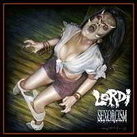 Lordi - Sexorcism скачать Сборник песен торрент