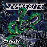 Snakebite - Rise Of The Snake скачать Сборник песен торрент