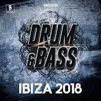 Ibiza 2018 Drum & Bass скачать Сборник песен торрент