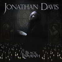 Jonathan Davis (Korn) - Black Labyrinth скачать Сборник песен торрент