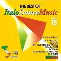 The Best Of Italo Dance Music Vol.15 музыку скачать The Best Of Italo Dance Music Vol.15 музыку торрент