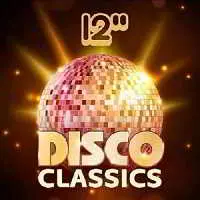 12" Disco Classics 12" Disco Classics торрент